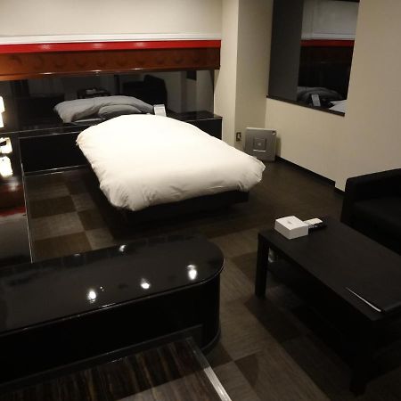 Royal Hotel Uohachi Bettei Ogaki Εξωτερικό φωτογραφία
