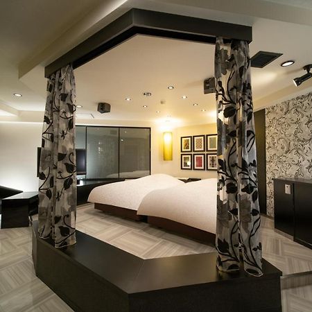 Royal Hotel Uohachi Bettei Ogaki Εξωτερικό φωτογραφία