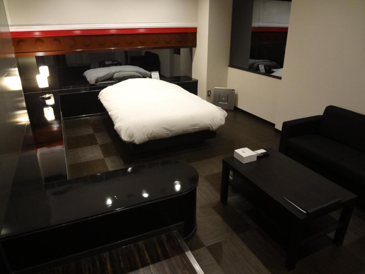 Royal Hotel Uohachi Bettei Ogaki Εξωτερικό φωτογραφία