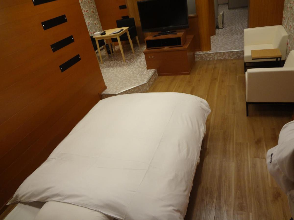 Royal Hotel Uohachi Bettei Ogaki Εξωτερικό φωτογραφία