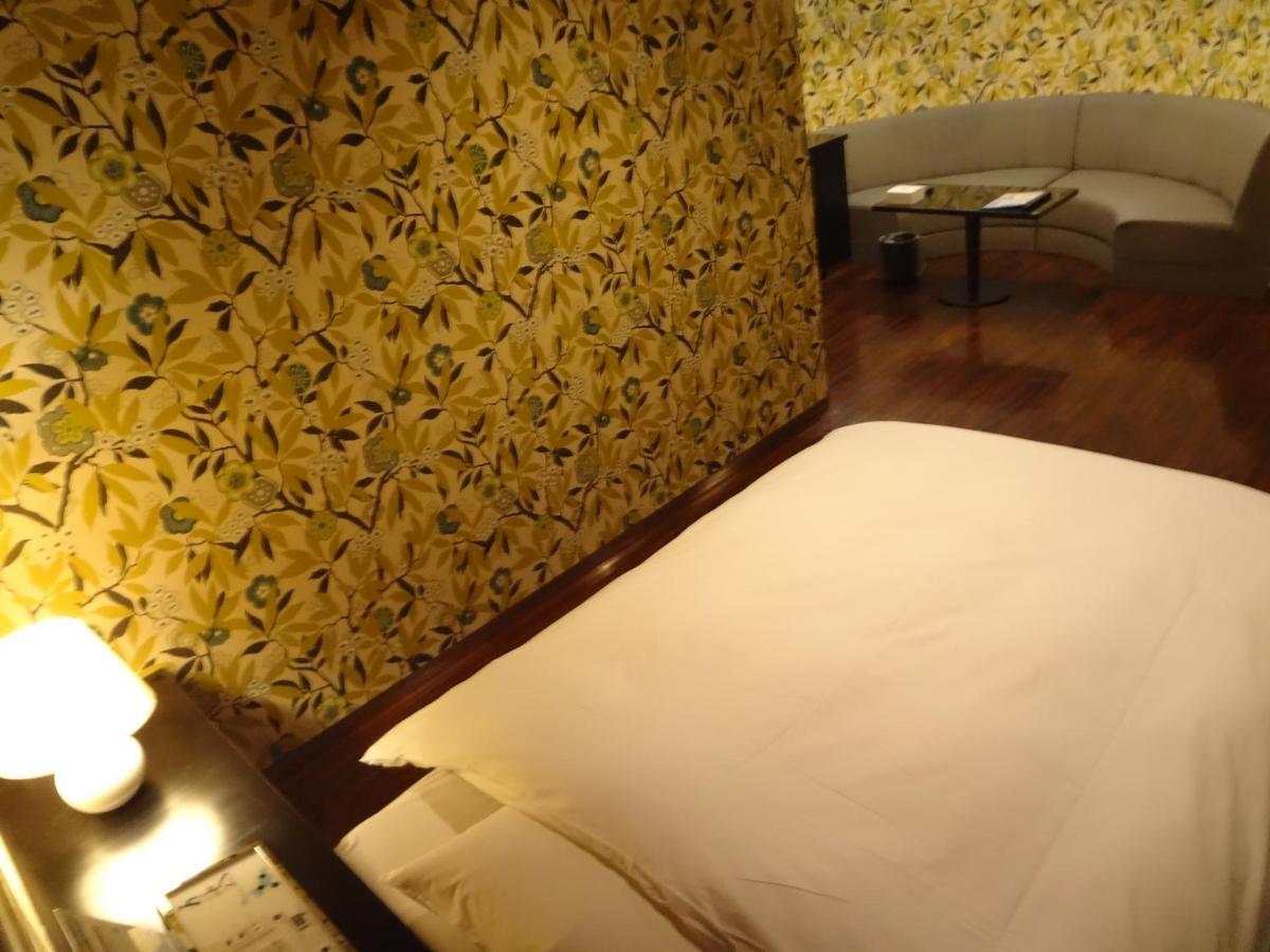 Royal Hotel Uohachi Bettei Ogaki Εξωτερικό φωτογραφία