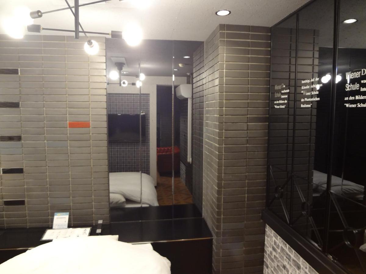 Royal Hotel Uohachi Bettei Ogaki Εξωτερικό φωτογραφία