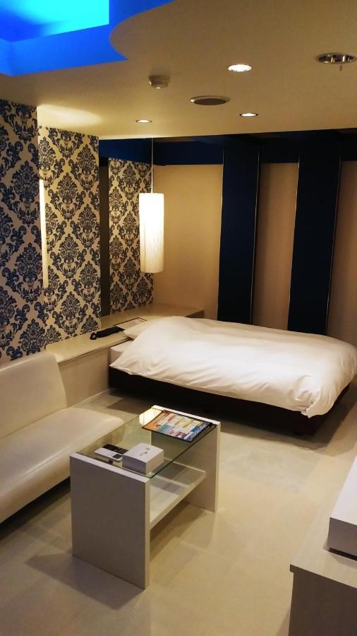 Royal Hotel Uohachi Bettei Ogaki Εξωτερικό φωτογραφία