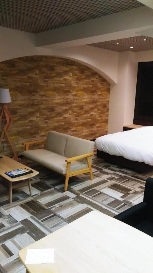 Royal Hotel Uohachi Bettei Ogaki Εξωτερικό φωτογραφία