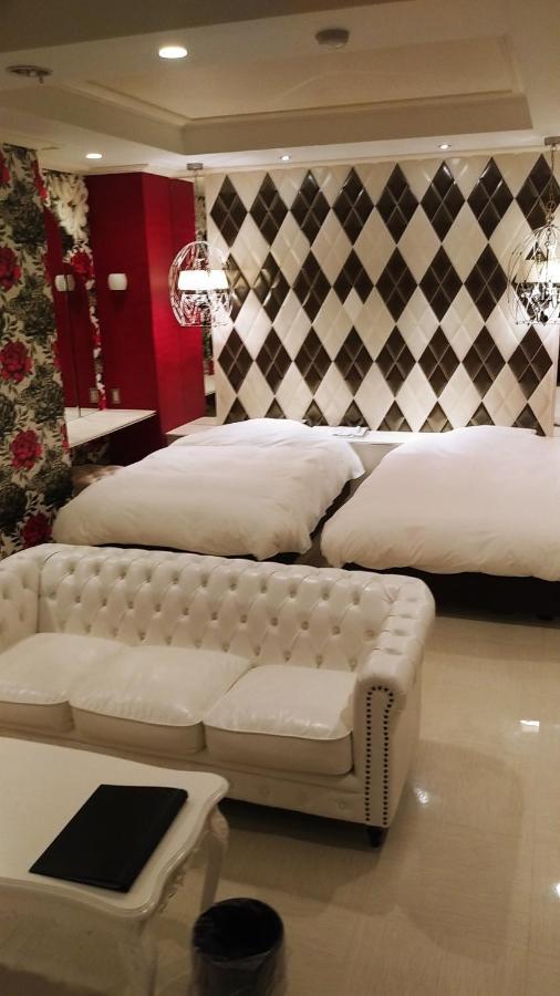 Royal Hotel Uohachi Bettei Ogaki Εξωτερικό φωτογραφία