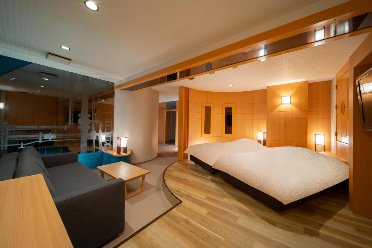 Royal Hotel Uohachi Bettei Ogaki Εξωτερικό φωτογραφία
