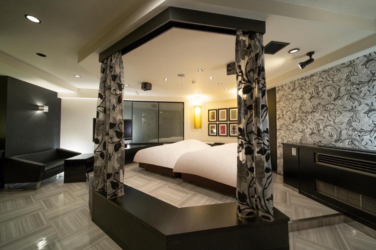Royal Hotel Uohachi Bettei Ogaki Εξωτερικό φωτογραφία