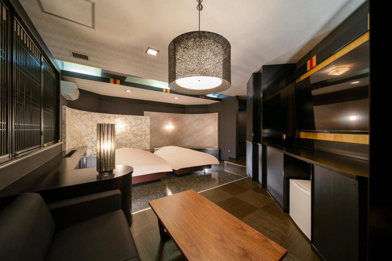 Royal Hotel Uohachi Bettei Ogaki Εξωτερικό φωτογραφία