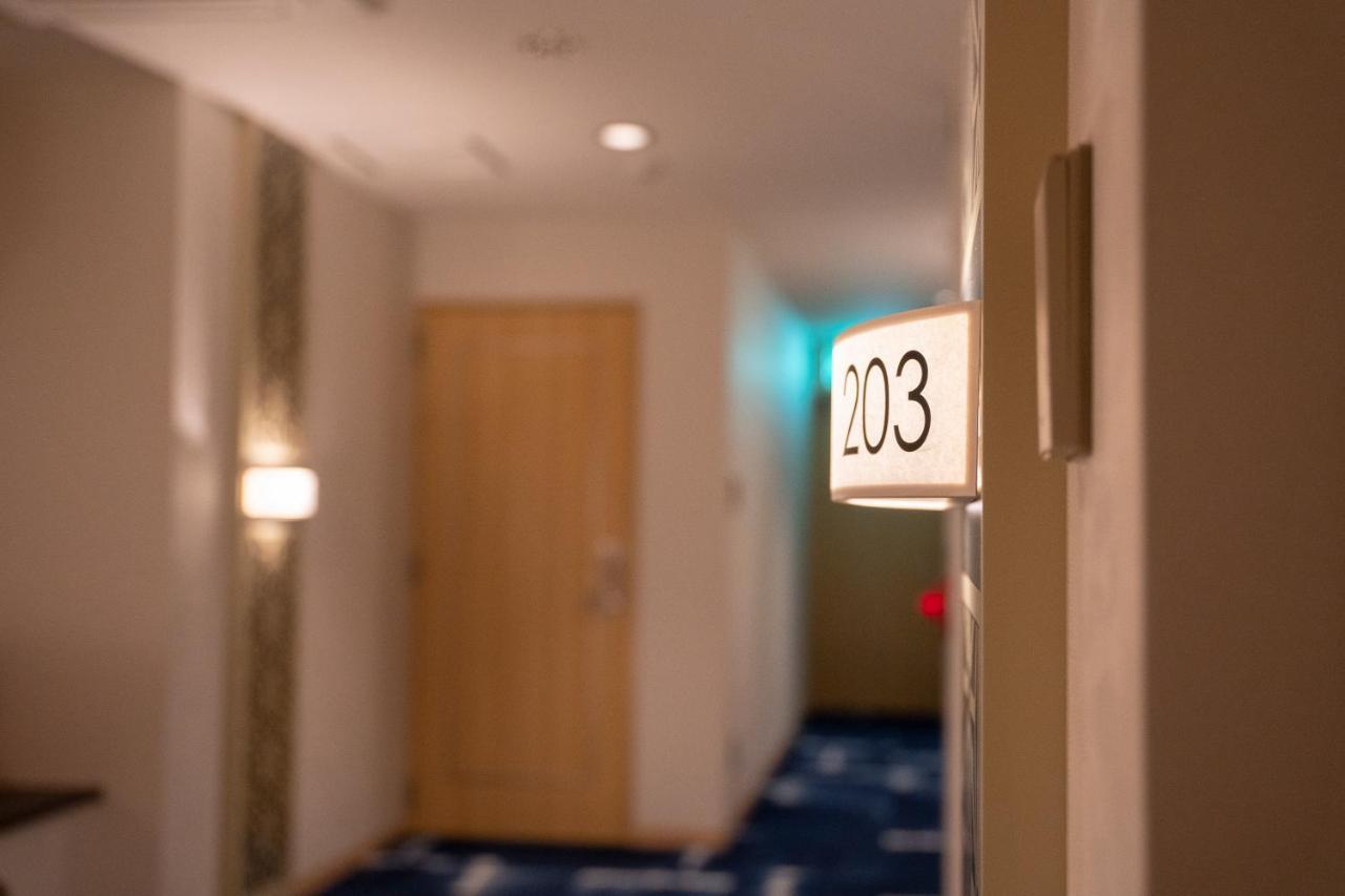 Royal Hotel Uohachi Bettei Ogaki Εξωτερικό φωτογραφία